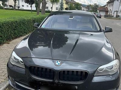 BMW 525