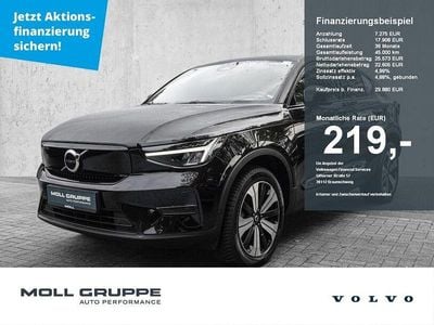 Volvo C40