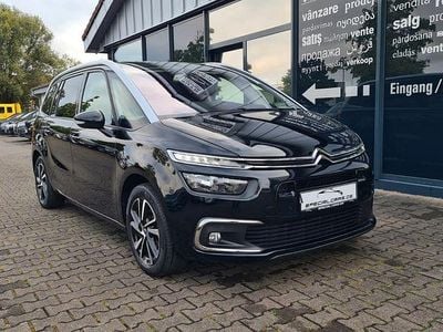 Citroën Grand C4 Picasso