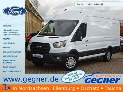 Gebraucht Ford Transit 2023 Andere