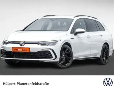 Gebraucht VW Golf VIII