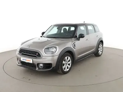 Gebraucht Mini Cooper S Countryman