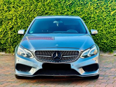 Mercedes E300