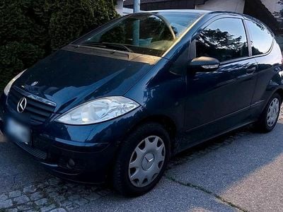 Mercedes A150