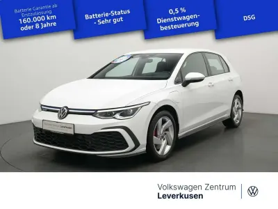 Gebraucht VW Golf VIII