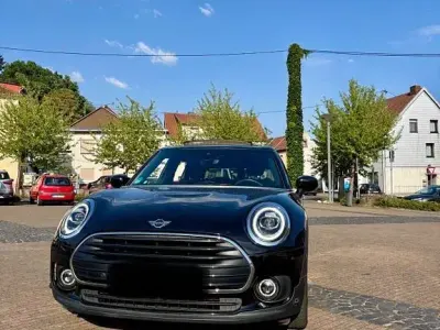 Gebraucht Mini Cooper Clubman
