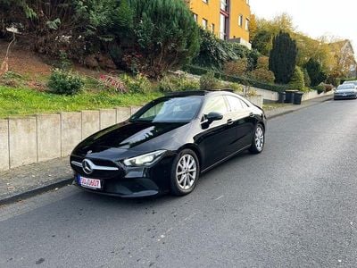 Mercedes CLA200
