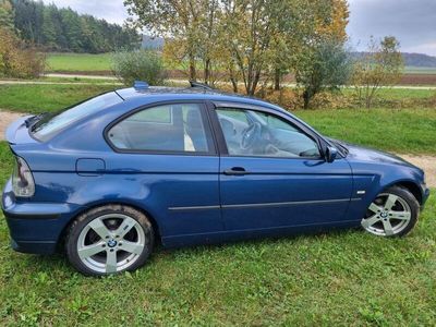 BMW 316 Compact
