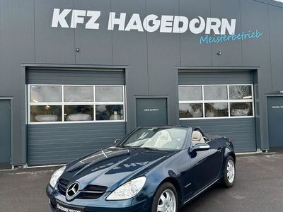 Mercedes SLK200