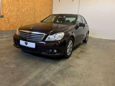 gebraucht Mercedes C200 CDI BlueEfficiency *Finanzierung*