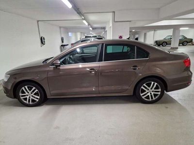 VW Jetta