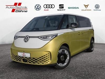 Nuova VW ID. Buzz Pro 210 kW (286 CV) 2025 Bianco Monovolume