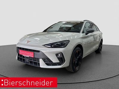 Neu Cupra Leon 150 PS (110 kW) 2025 Grau Kombi