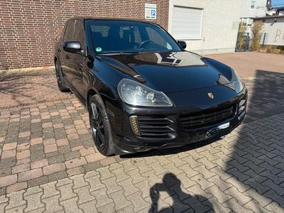 Gebraucht Porsche Cayenne 300 PS (220 kW) 2009 Schwarz SUV