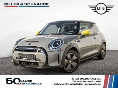 Gebraucht Mini Cooper SE