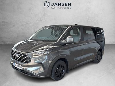 Ford Tourneo