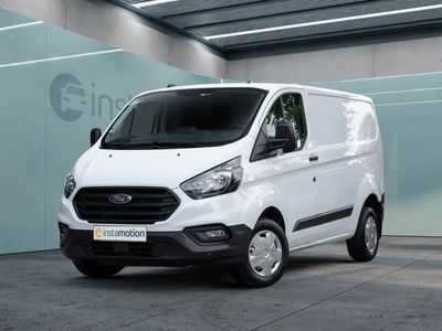 gebraucht Ford Transit Custom 260 L1H1 Start-Up Klima 2.0EcoBlu