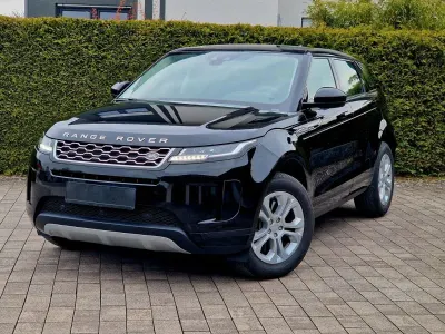 Gebraucht Land Rover Range Rover evoque