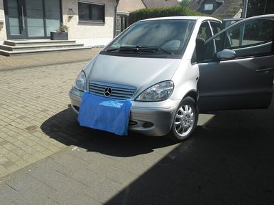 gebraucht Mercedes A160 A Klasse Lang versionW 168