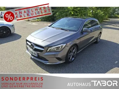 Gebraucht Mercedes CLA200