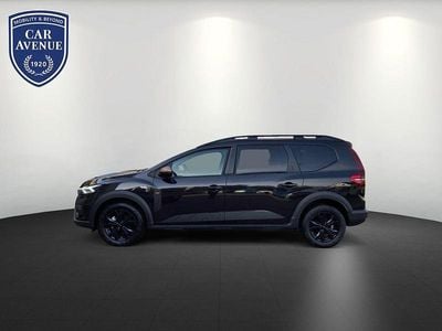 Neu Dacia Jogger Extreme 141 PS (103 kW) 2025 Schwarz Van / Kleinbus