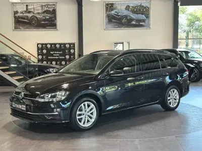 Gebraucht VW Golf VII Join 116 PS (85 kW) 2017 Andere Kombi