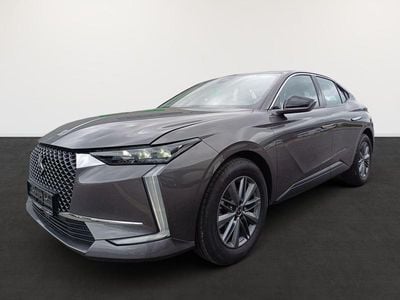 DS Automobiles DS4