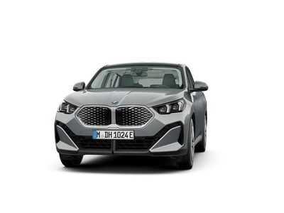 Neu 2025 BMW iX2 Shadowline SUV | 49.289 € (Teuer)