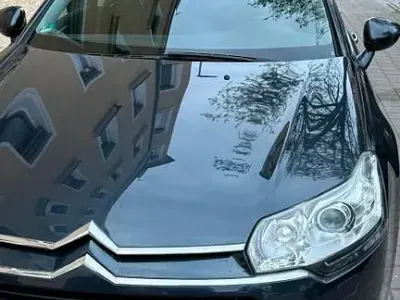 Gebraucht Citroën C5