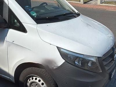 Mercedes Vito