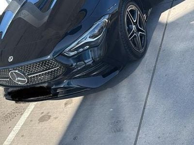 Mercedes CLA200