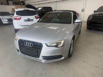 Audi A5 Cabriolet