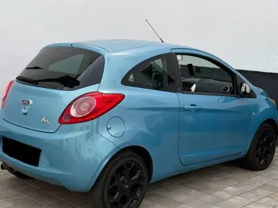 Gebraucht Ford Ka