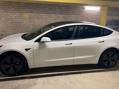 gebraucht Tesla Model 3 