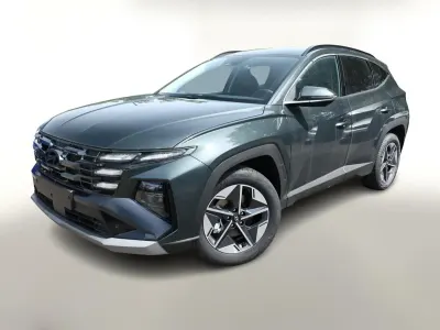 Gebraucht Hyundai Tucson
