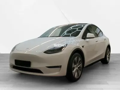 Brugt Tesla Model Y