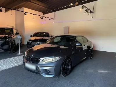 Gebraucht BMW M2