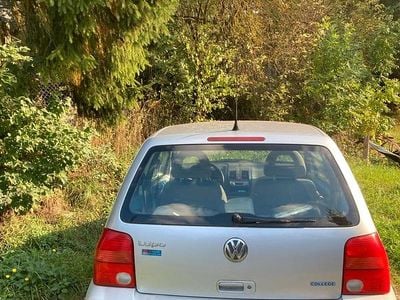 VW Lupo
