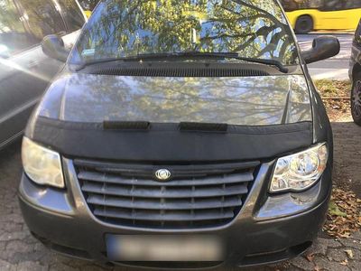 Chrysler Voyager