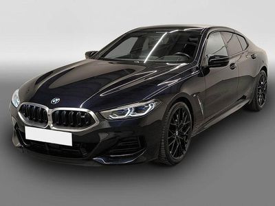 Second-hand BMW M8 530 CP (389 kW) 2024 Negru Coupe