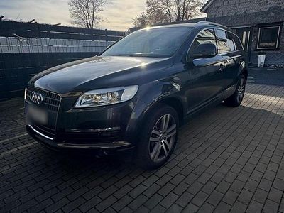 Gebraucht Audi Q7 233 PS (171 kW) 2006 Schwarz SUV