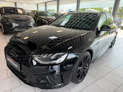 Gebraucht Audi S4