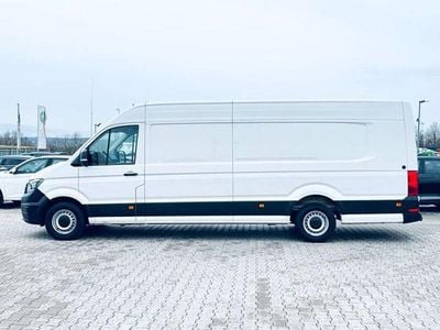 Gebraucht VW Crafter 140 PS (102 kW) 2022 Andere Van