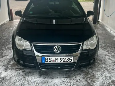 Gebraucht VW Eos
