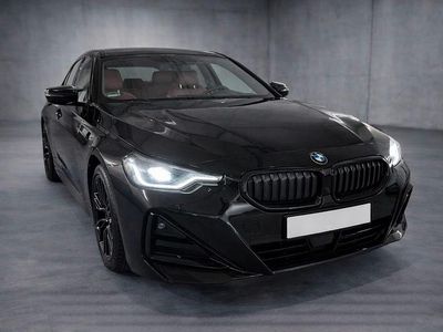 Usata BMW M240 M Sport 374 CV (275 kW) 2025 Nero Coupé