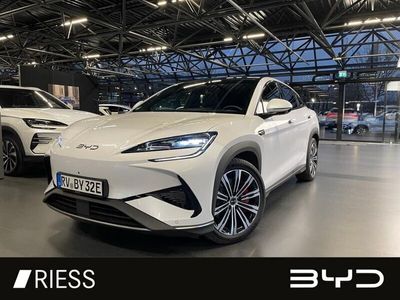 BYD Sealion 7