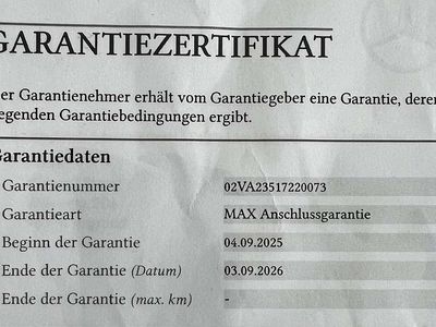 Gebraucht Mercedes CLA200 Shooting Brake AMG line 163 PS (119 kW) 2020 Kombi