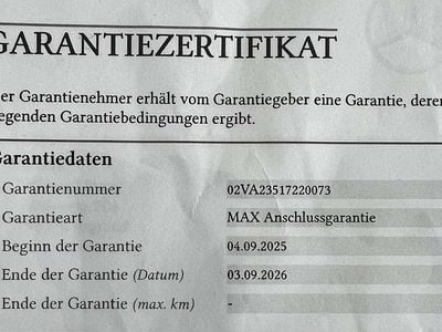 Gebraucht 2020 Mercedes CLA200 Shooting Brake AMG line Kombi | 26.600 € (Etwas zu teuer)