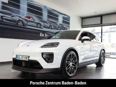 Gebraucht Porsche Macan