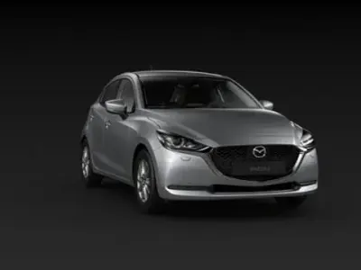 Usata Mazda 2